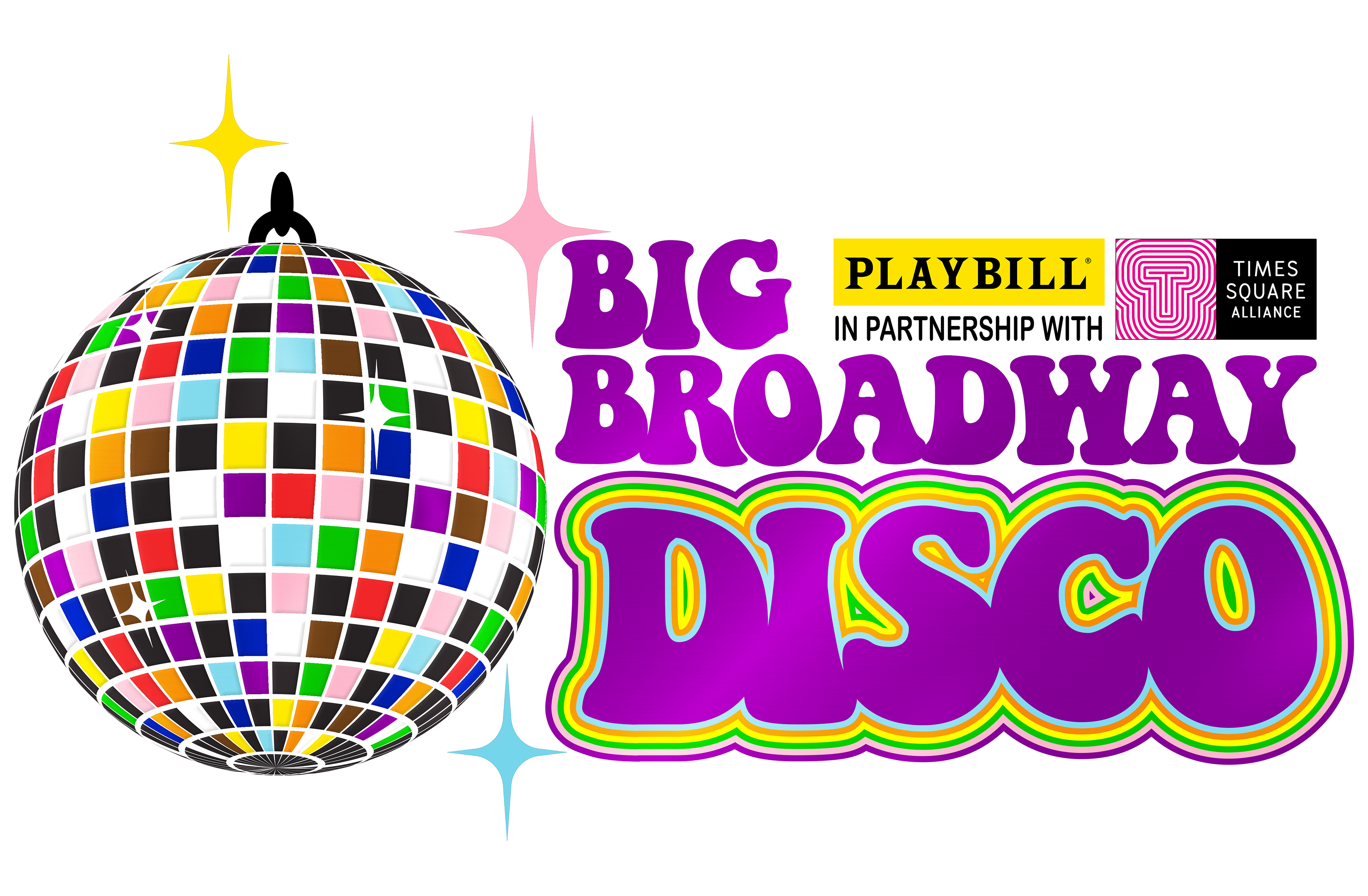Big Broadway Disco